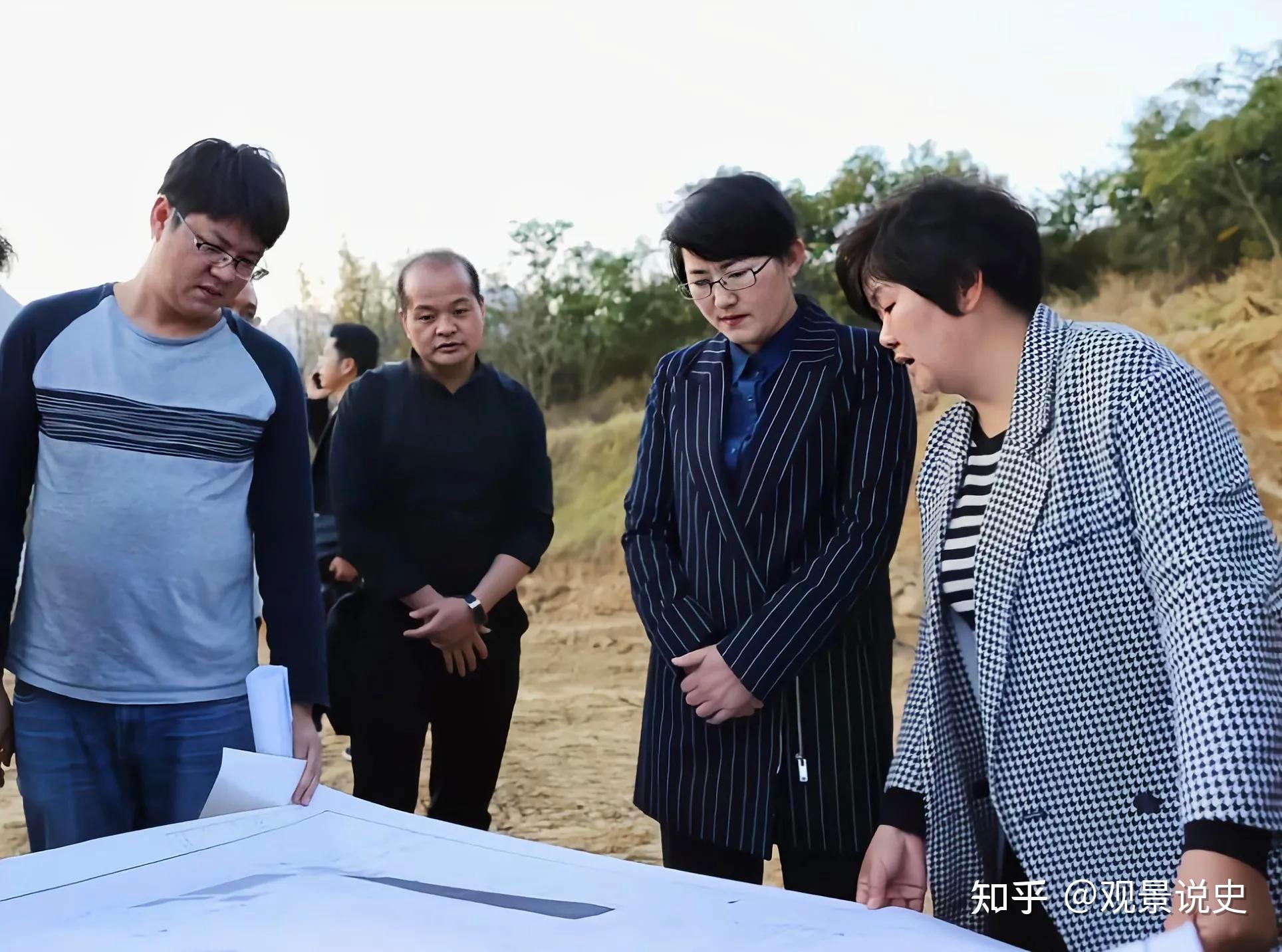 "美女贪官"庞新秀:六毒俱全,插手3亿扶贫款,却公开大谈反腐 - 知乎