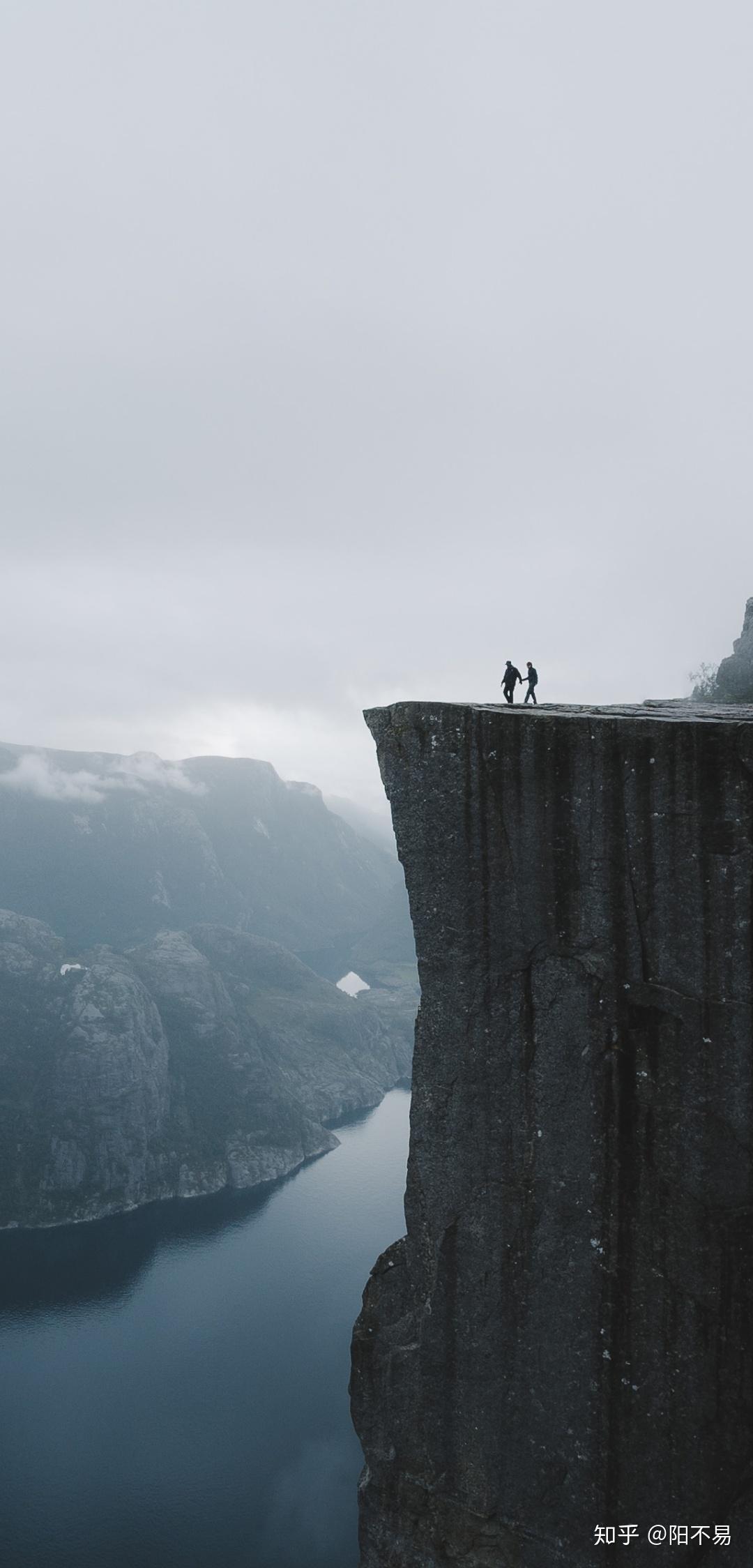 高大上的手机壁纸图片推荐