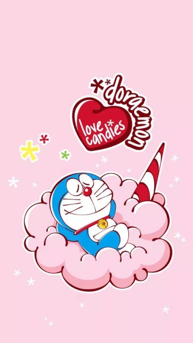 有没有很好看的卡通壁纸? - 知乎