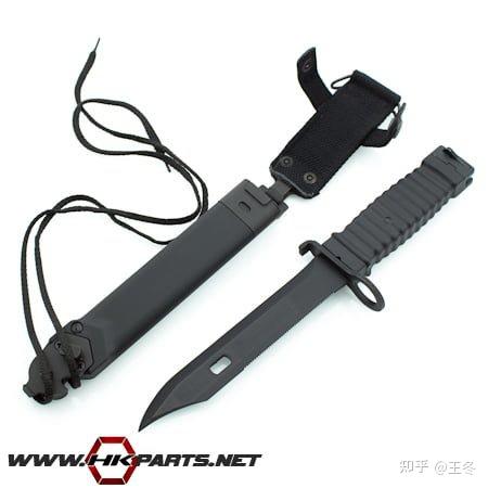 即将被德军抛弃的H&K G36突击步枪 - 知乎