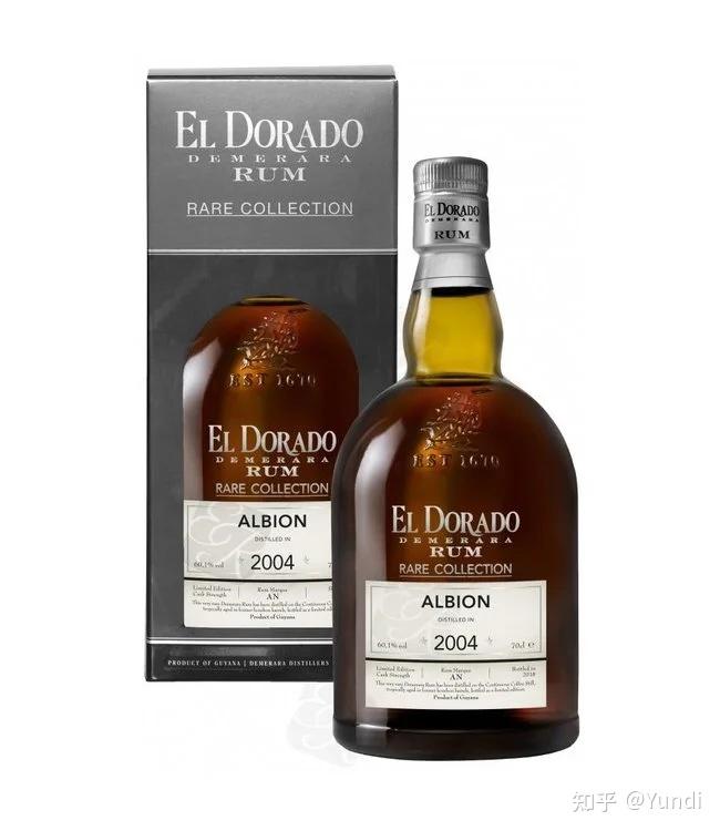 两款德梅拉拉朗姆eldoradoskeldon2000albion2004188189