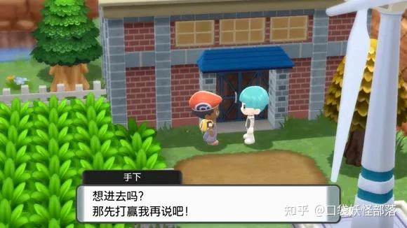 宝可梦晶灿钻石发售日期(《宝可梦晶灿钻石明亮珍珠》一周目图文攻略)  第47张