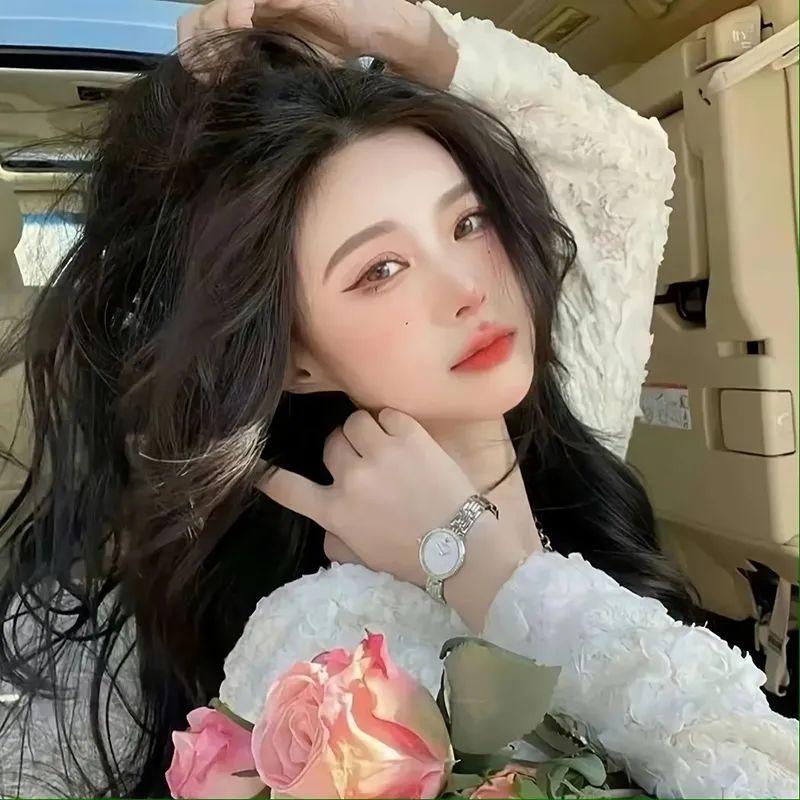 有没有那种温柔低调,还很耐看的头像?