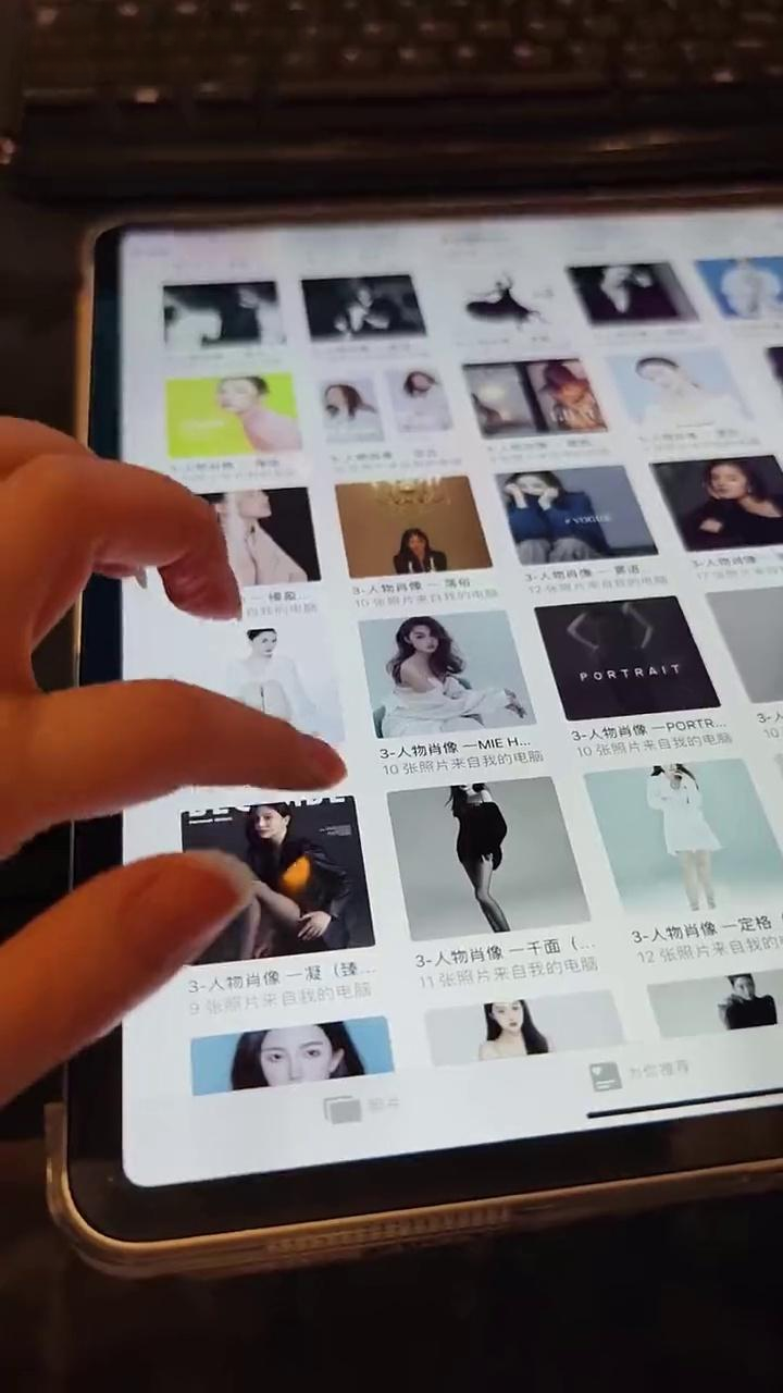 写真vlog