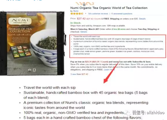Amazon Listing的优化建议 知乎 Amazon Listing的优化建议 知乎