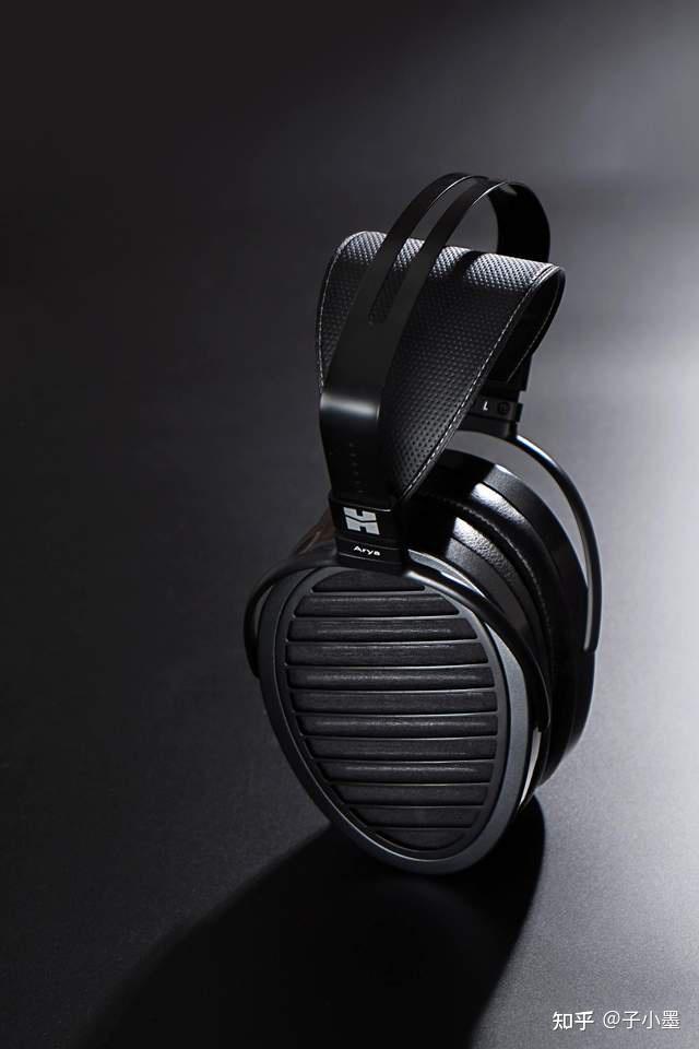 如何评价hifimanarya这款耳机