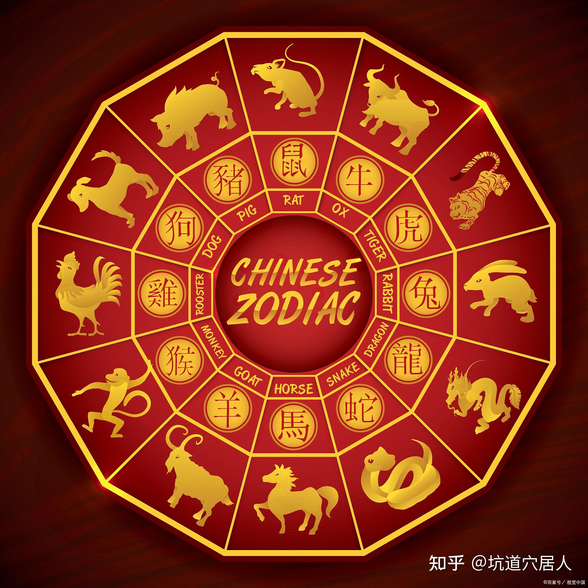 生肖运势比较准吗知乎(生肖运势准不准)