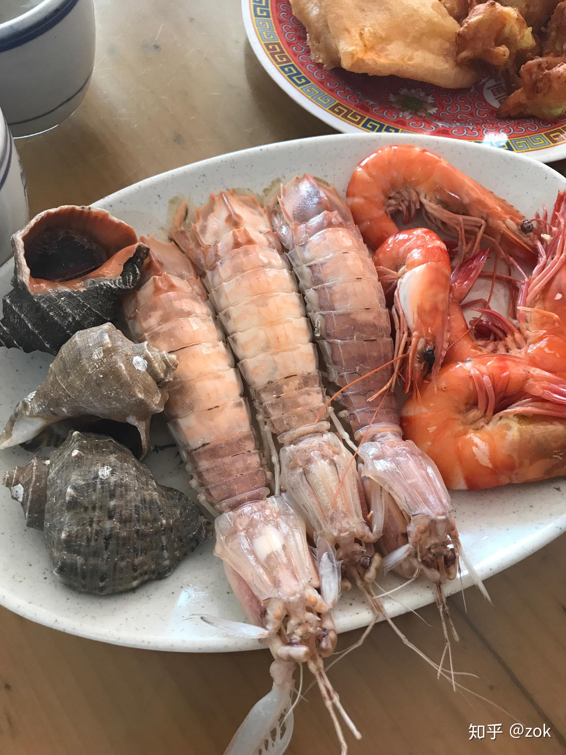 厦门厦漳大桥旁海门岛海鲜很贵吗