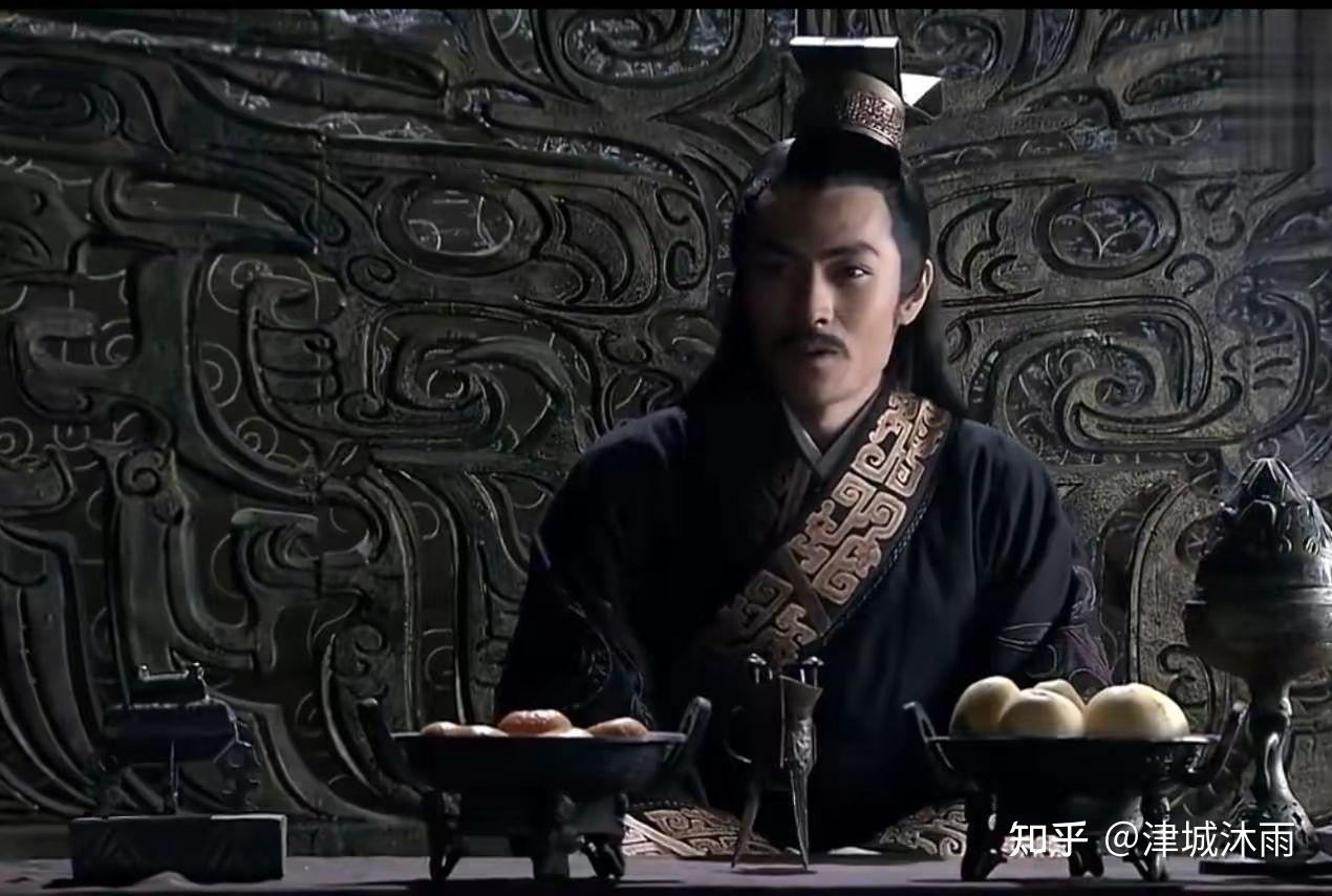 齐宣王为什么对孟子客客气气？ - 知乎