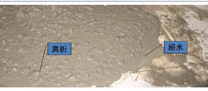 流动性砂浆泌水、分层、离析如何解决? - 知乎