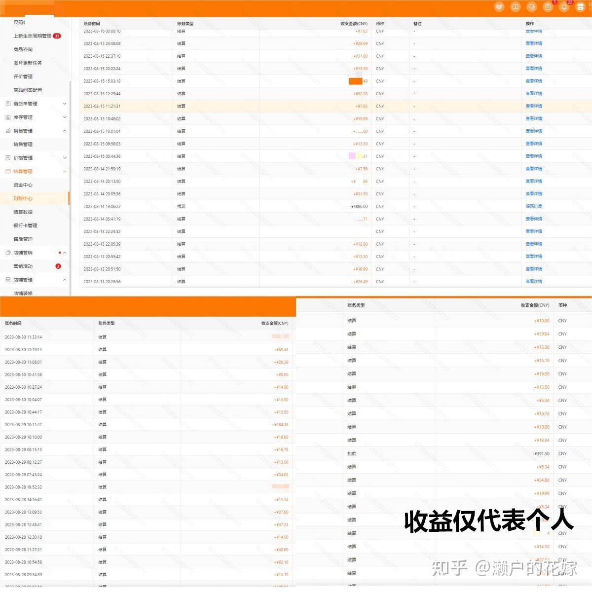 有什麼賺錢的路子可以分享一下嗎