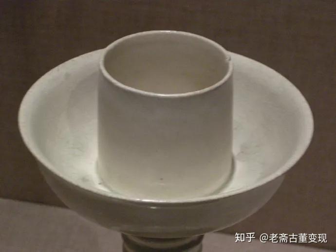 唐代陶瓷珍赏——邢窑白瓷- 知乎