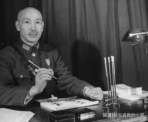 1996年 台海危机 军演内幕被少将出卖 叛徒少将结局如何 知乎