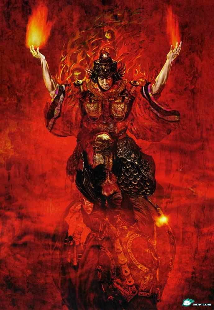 将军·韩滔地威星·百胜将军·韩滔地雄星·井木犴·郝思文地雄星