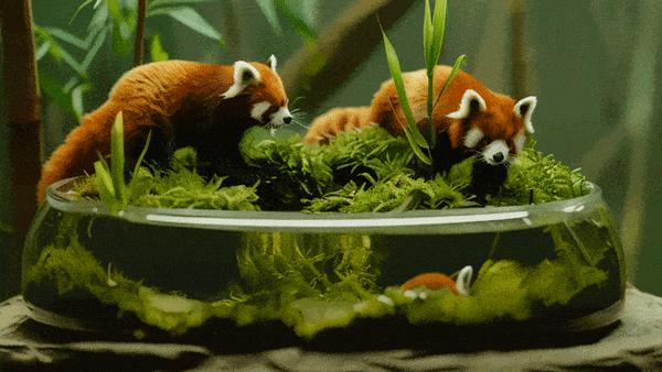 七火山要做国产sora但成色走了样