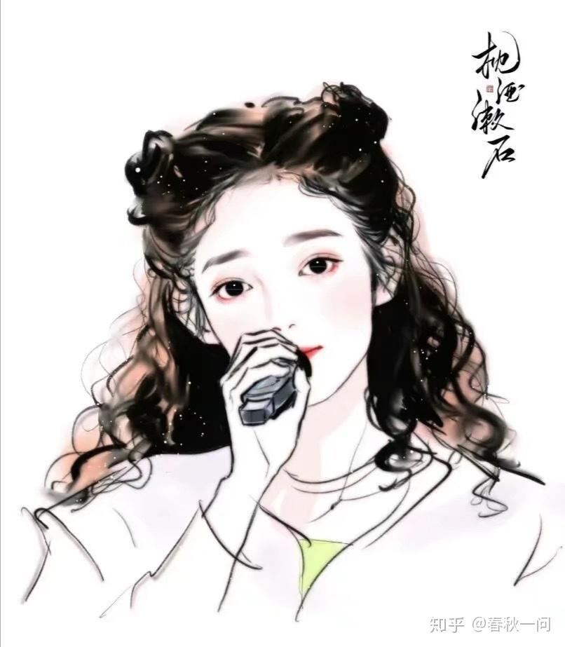 《"下海"只为你——希林娜依.高》