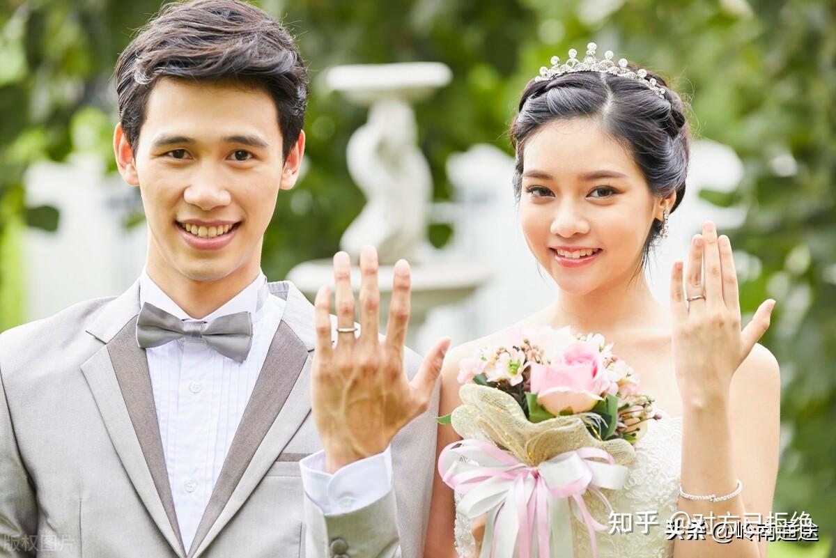 为什么现在结婚越来越晚了 现在年轻人不结婚原因分析