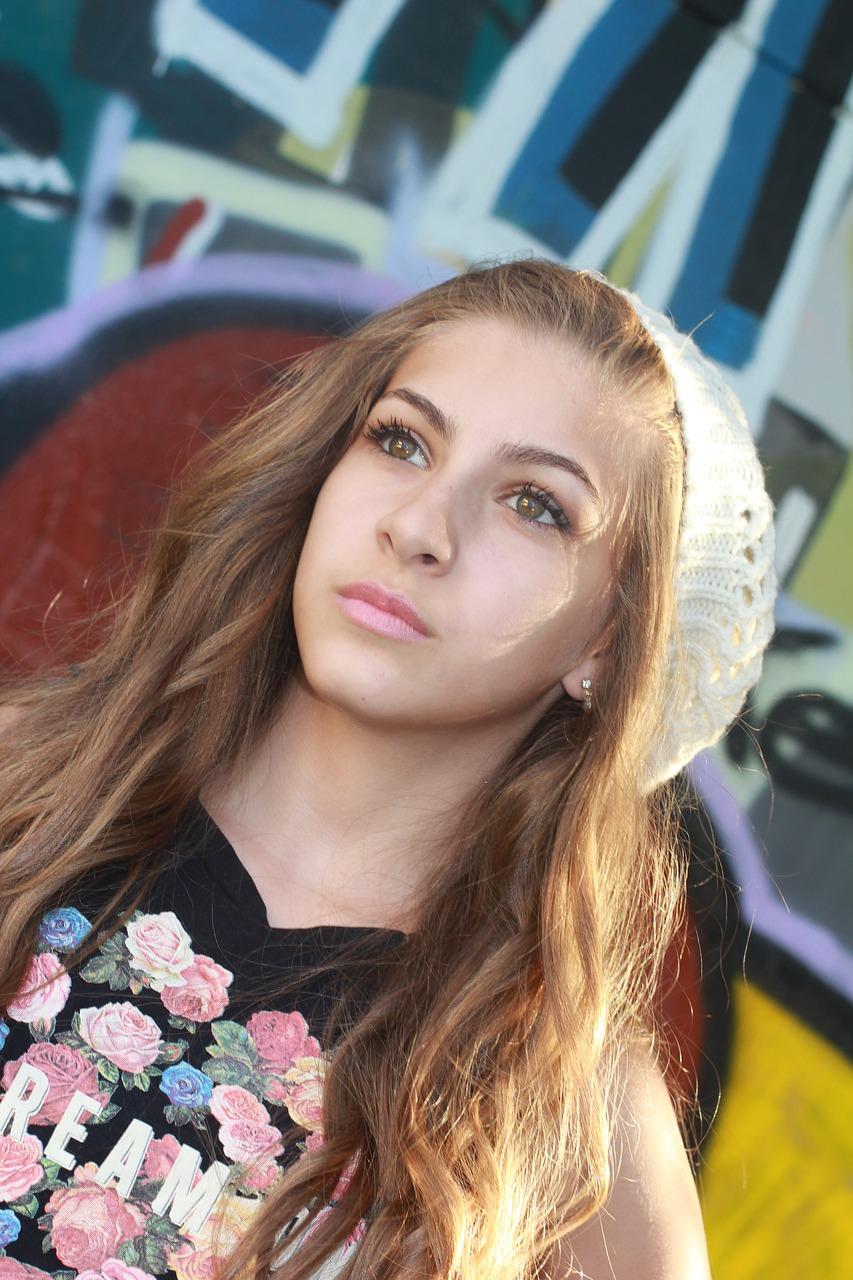 青春梦想的源泉