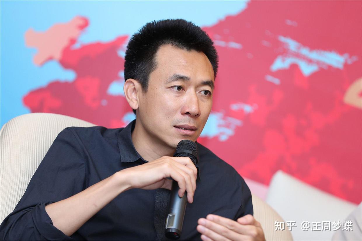 身价10亿的富豪王微,拿10万甩给妻子杨蕾说:啥也别说,离婚吧! - 知乎
