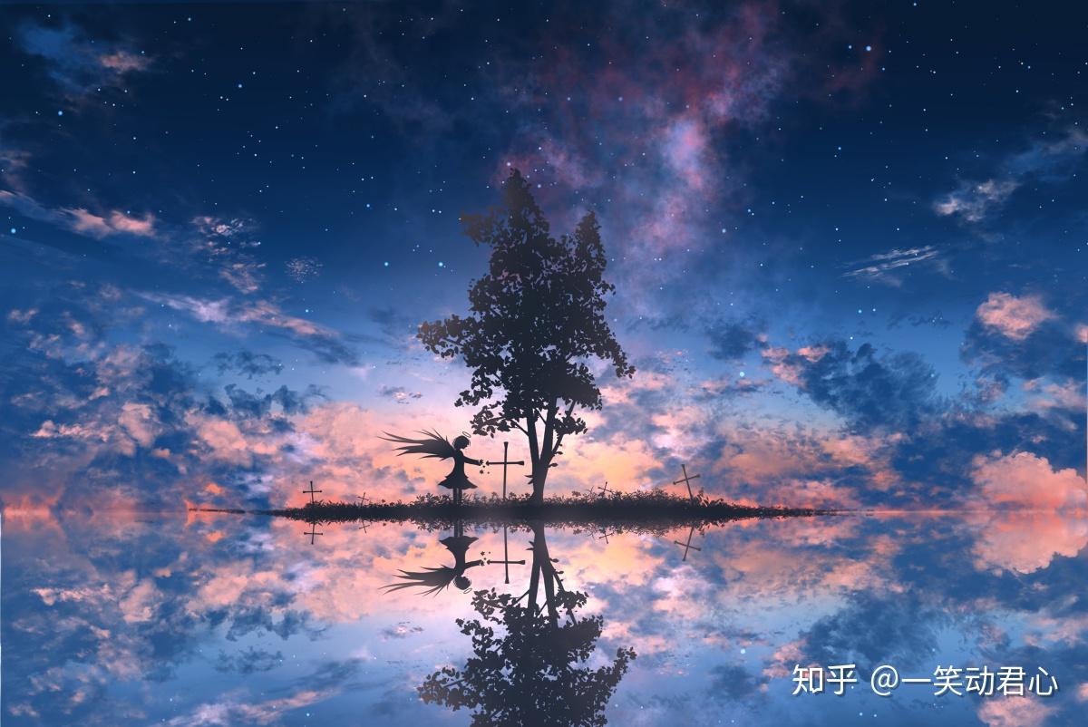 高清壁纸 | 沉溺温柔,心动与你