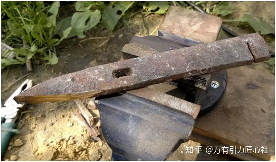 如何制作好刀:制刀工艺流程解析 - 知乎
