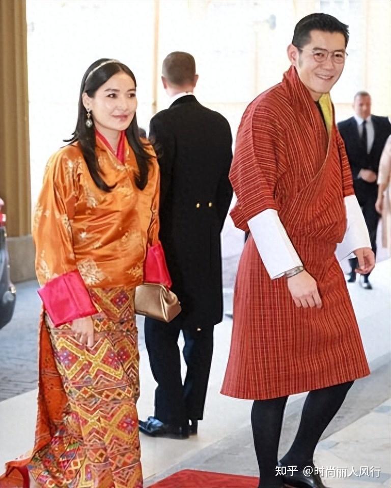 不丹王后三胎生了一位小公主!王室刚刚官宣了,真是人生赢家啊 - 知乎