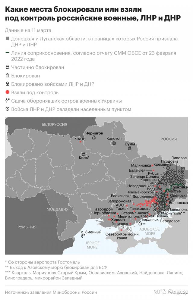 俄乌战争第15天战争将以什么方式结束多极化世界会来吗