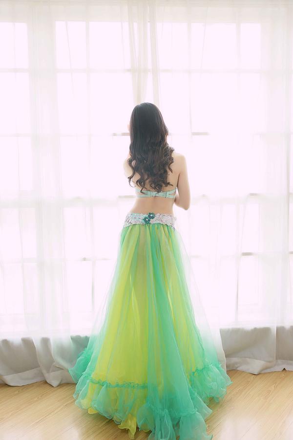 为什么要学习肚皮舞