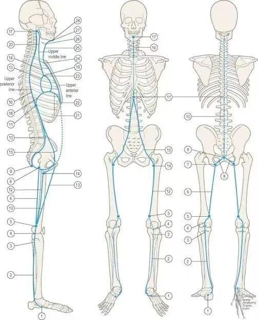 如何理解和应用「前深线」