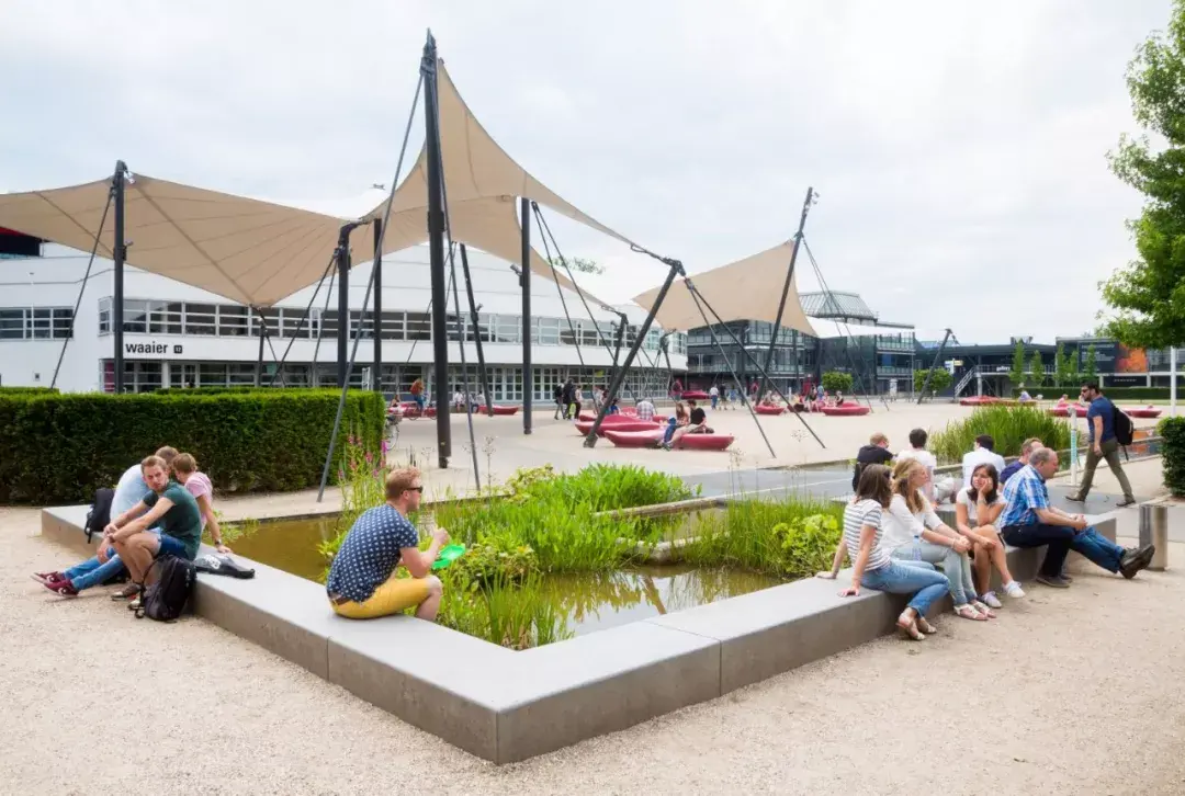 enschede |恩斯赫德