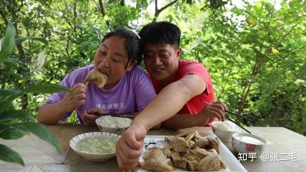 此生有个胖妹这样的老公足以因为我好像看到了胖妹跟大洋的爱情