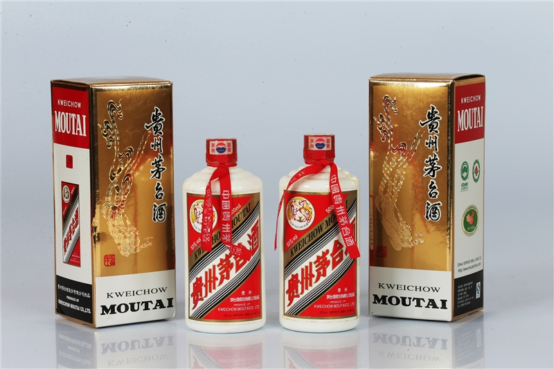 白酒六大档次，你喝哪一档的？ - 知乎