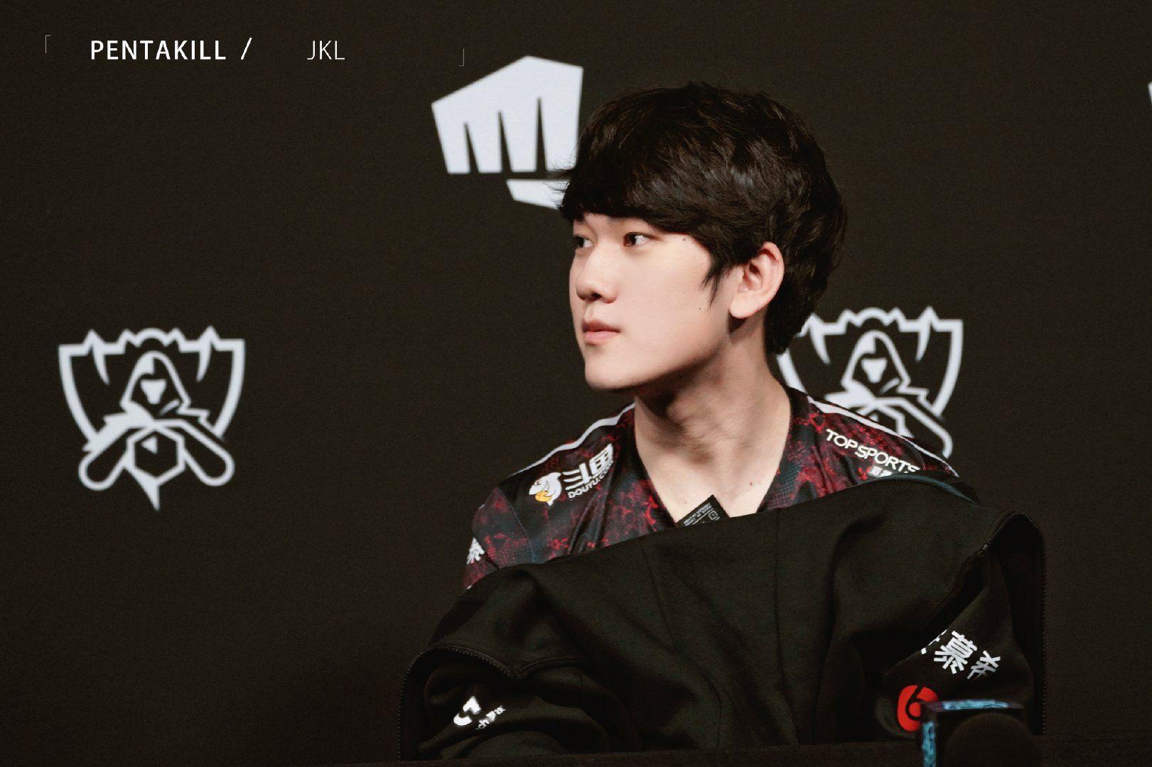 请问有阿水弟弟(喻文波)jackeylove的帅照吗? - 知乎