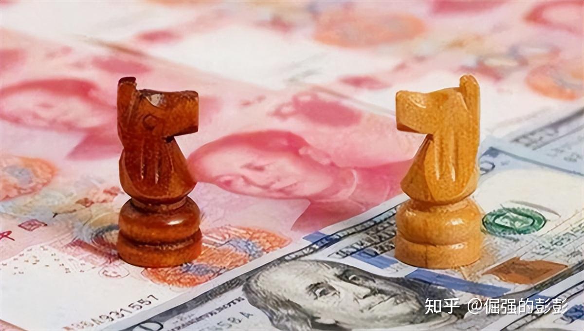 人民币”只是国内称呼？它在外国被叫做啥？答案有点想不到- 知乎