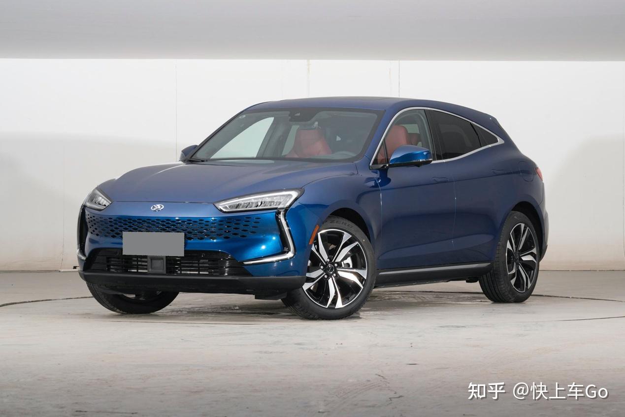 拒绝纯电拒绝里程焦虑这几款增程式电动车适合你