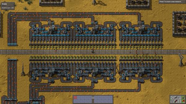 #3.Factorio/异星工厂 - 知乎
