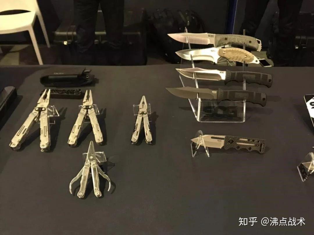 一年一度的视觉盛宴——2019 Blade show 亚特兰大刀展 - 知乎