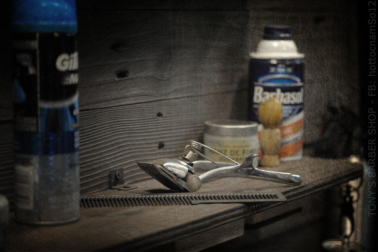 什么牌子理发器最好