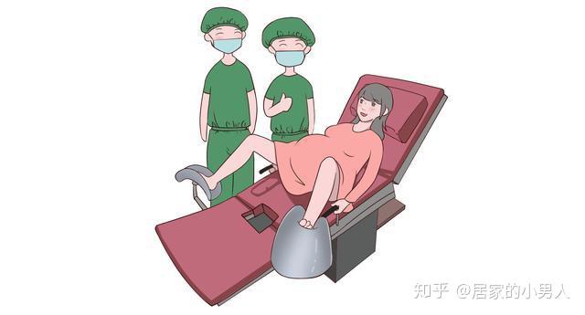 一算吓一跳原来怀孕生娃要花这么多钱