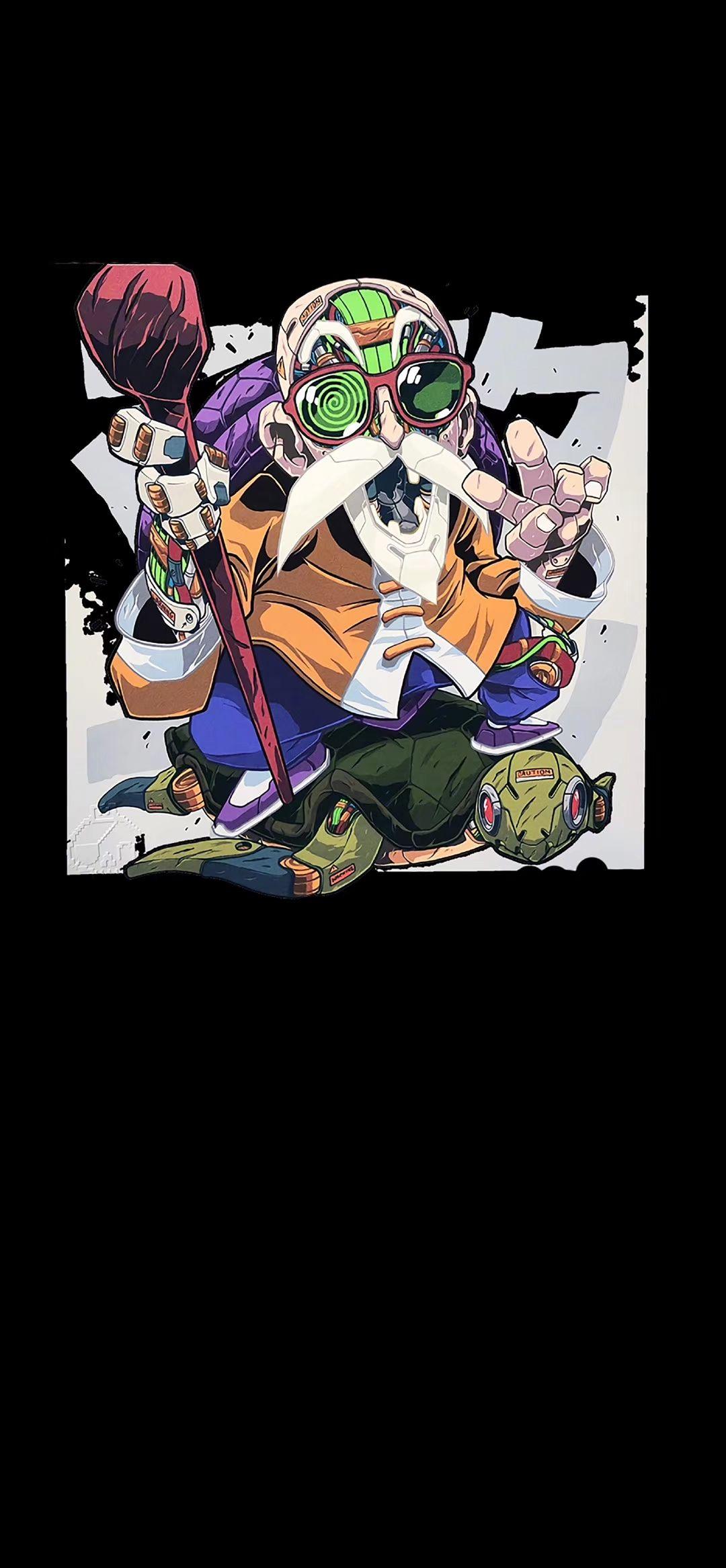 有哪些适合小米手环5好看的表盘壁纸