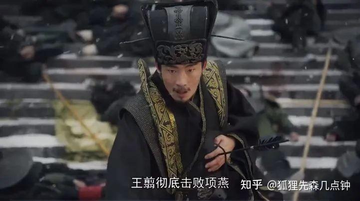 蒙氏三代(蒙骜 蒙武 蒙恬蒙毅),一个齐国家族在秦国奋斗的故事 - 知乎
