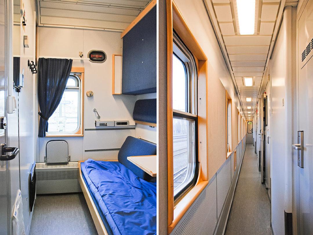 铁路部门为什么不提升普速列车车厢舒适度? - 知乎