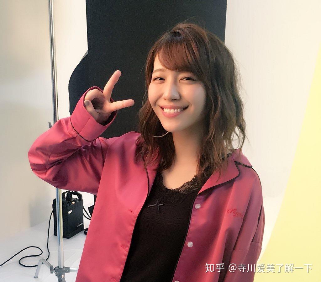 如何评价声优爱美(寺川愛美)? - 知乎