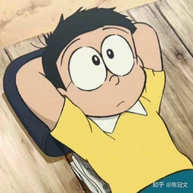 《哆啦a梦》里面的人类男主角野比大雄到底是个拥有什么个性的人物?
