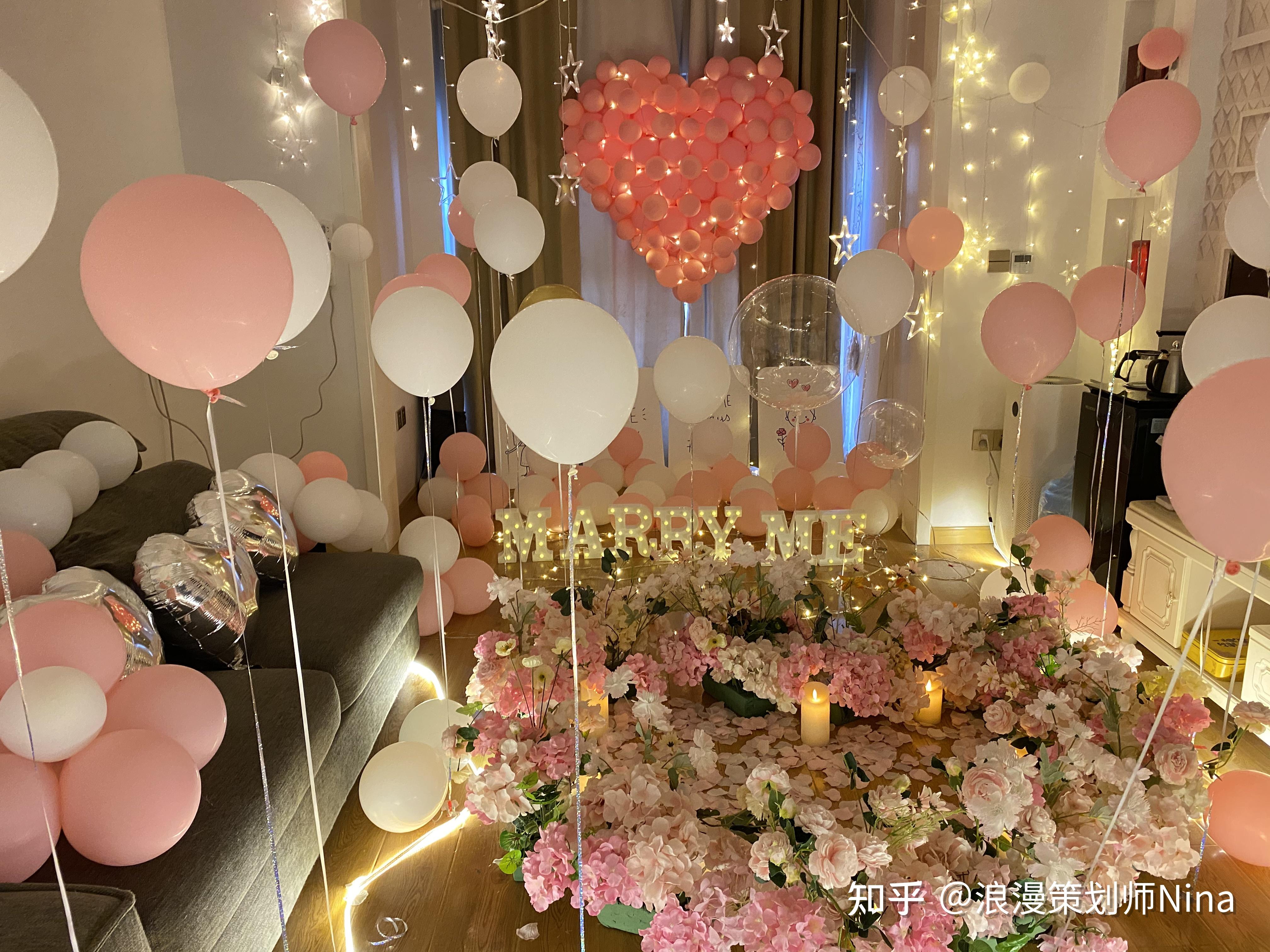 七夕求婚策划方案七夕惊喜求婚方式推荐