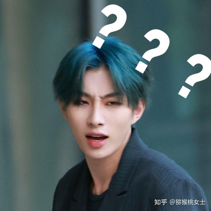 《创造营2021》奥斯卡的表情包好用吗? - 知乎