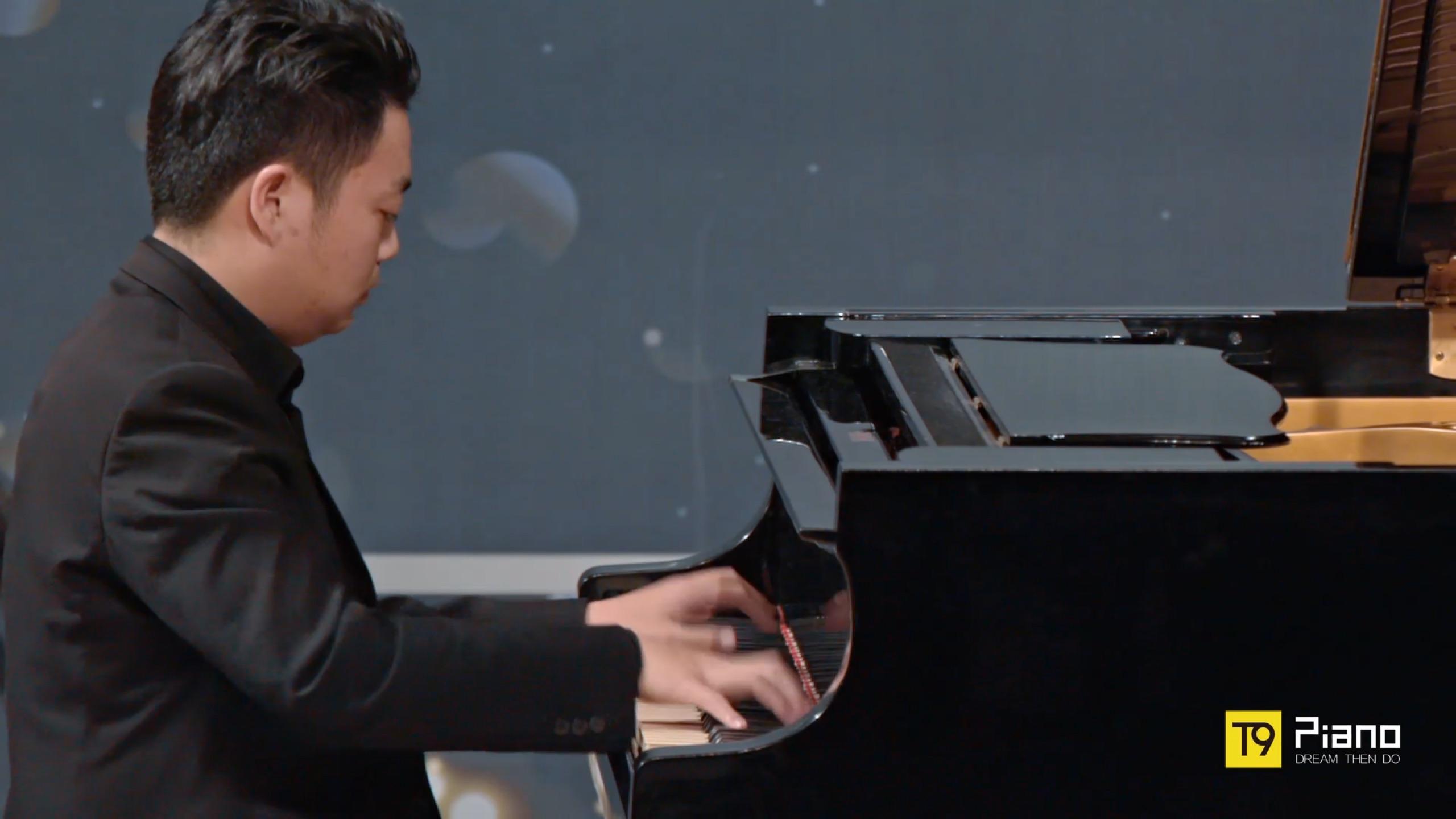 午间音乐会盛原浪漫圆舞曲