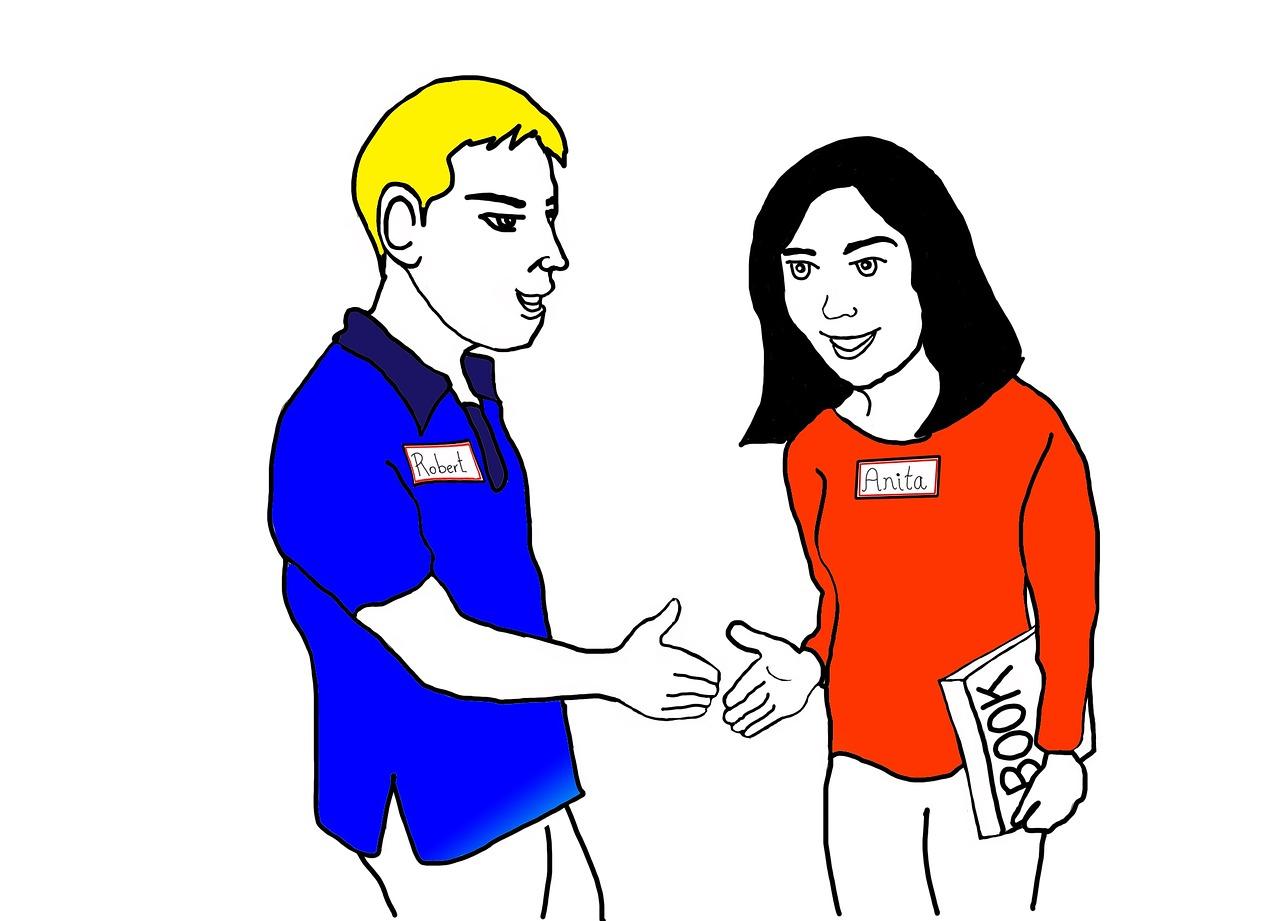 早安,愿今日如春花般绚烂