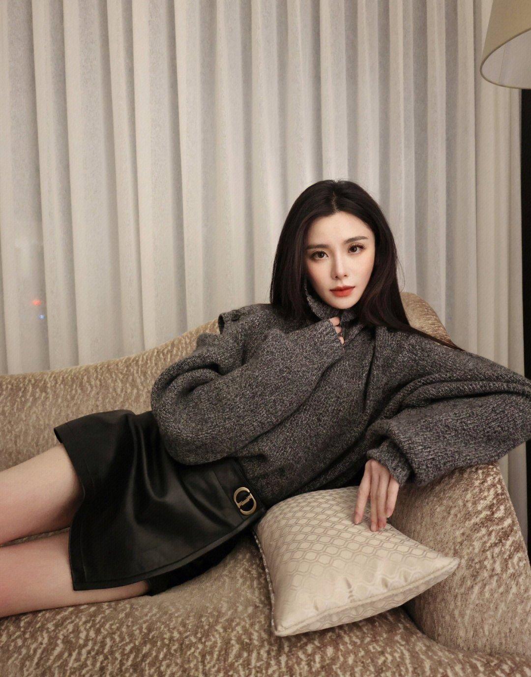 女生身材特别好颜值特别高是种怎样的体验