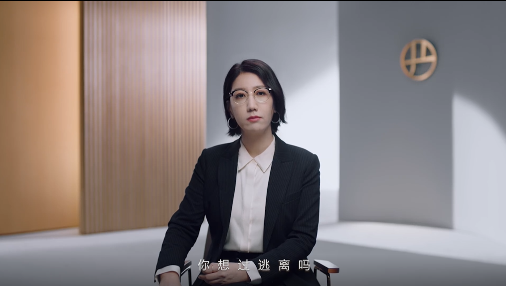 网易严选带着易立竞的提问来了文案好扎心